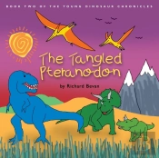 The Tangled Pteranodon