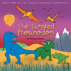 Bertrand.pt - The Tangled Pteranodon