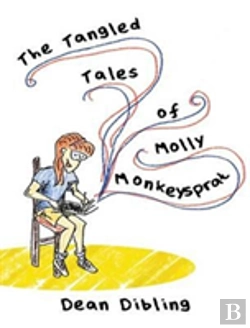 Bertrand.pt - The Tangled Tales Of Molly Monkeysprat