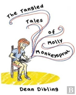 Bertrand.pt - The Tangled Tales Of Molly Monkeysprat