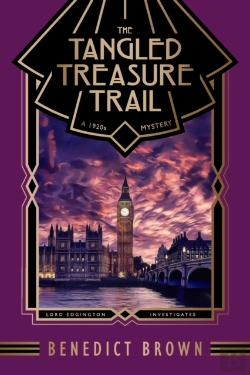 Bertrand.pt - The Tangled Treasure Trail