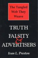 The Tangled Web They Weave