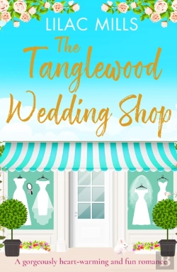 Bertrand.pt - The Tanglewood Wedding Shop