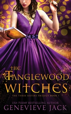 Bertrand.pt - The Tanglewood Witches
