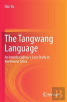 The Tangwang Language