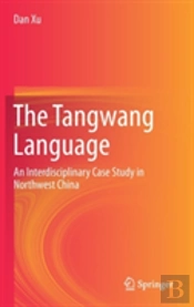 The Tangwang Language