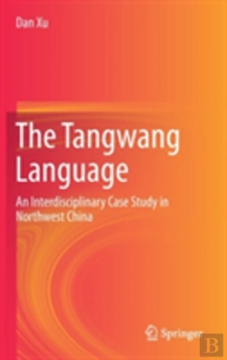 Bertrand.pt - The Tangwang Language
