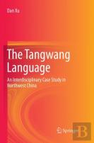 The Tangwang Language