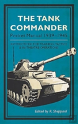 Bertrand.pt - The Tank Commander Pocket Manual