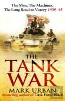 The Tank War