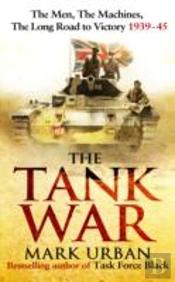 The Tank War