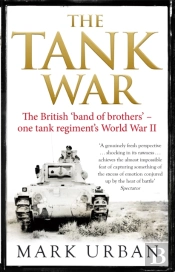 The Tank War