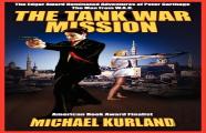 The Tank War Mission (The Classic Adventures Of Peter Carthage, The Man From W.A.R.)