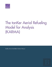 The Tanker Aerial Refueling Model For Analysis (Karma)