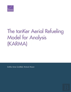Bertrand.pt - The Tanker Aerial Refueling Model For Analysis (Karma)