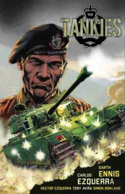 Bertrand.pt - The Tankies