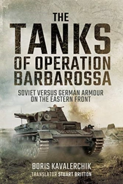 Bertrand.pt - The Tanks Of Operation Barbarossa