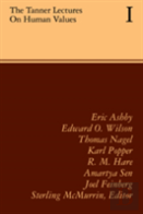The Tanner Lectures On Human Values: Volume 1, 1980