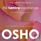 The Tantra Experience