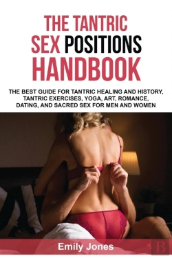 Bertrand.pt - The Tantric Sex Handbook