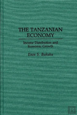 Bertrand.pt - The Tanzanian Economy