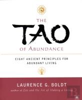 The Tao Of Abundance