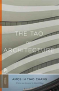 The Tao Of Architecture