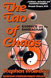 The Tao Of Chaos
