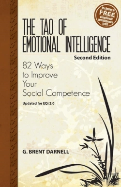 Bertrand.pt - The Tao Of Emotional Intelligence, 2nd Edition