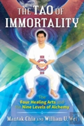 The Tao Of Immortality