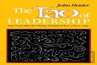 The Tao Of Leadership, 2nd Edition