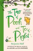 The Tao Of Pooh & The Te Of Piglet