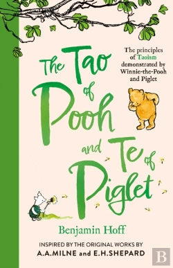 Bertrand.pt - The Tao Of Pooh & The Te Of Piglet