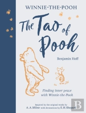 The Tao Of Pooh Gift Edition