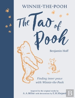 Bertrand.pt - The Tao Of Pooh Gift Edition