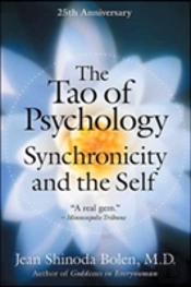 The Tao Of Psychology