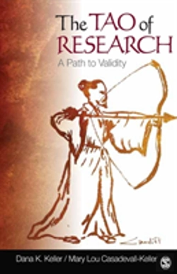 Bertrand.pt - The Tao Of Research