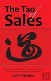 The Tao Of Sales