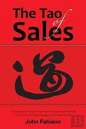 The Tao Of Sales