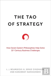 The Tao Of Strategy