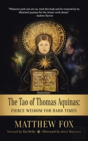 The Tao Of Thomas Aquinas: Fierce Wisdom