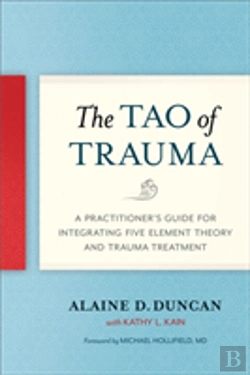 Bertrand.pt - The Tao Of Trauma