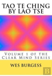 The Tao Te Ching By Lao Tse