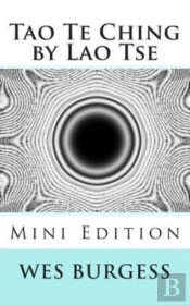 The Tao Te Ching By Lao Tse Mini Edition