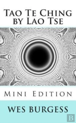 Bertrand.pt - The Tao Te Ching By Lao Tse Mini Edition