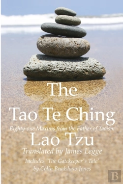 Bertrand.pt - The Tao Te Ching, Eighty-One Maxims From The Father Of Taoism