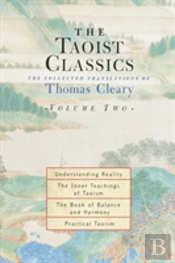 The Taoist Classics (Volume 2)