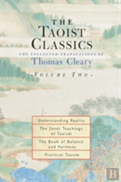 Bertrand.pt - The Taoist Classics (Volume 2)
