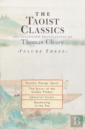The Taoist Classics (Volume 3)