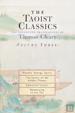 Bertrand.pt - The Taoist Classics (Volume 3)